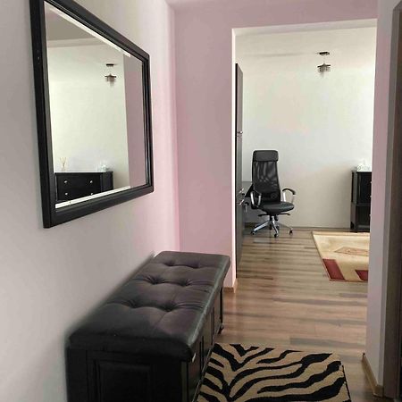 Laura Apartament Targu Mures Luaran gambar