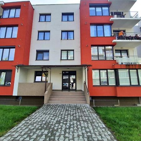Laura Apartament Targu Mures Luaran gambar