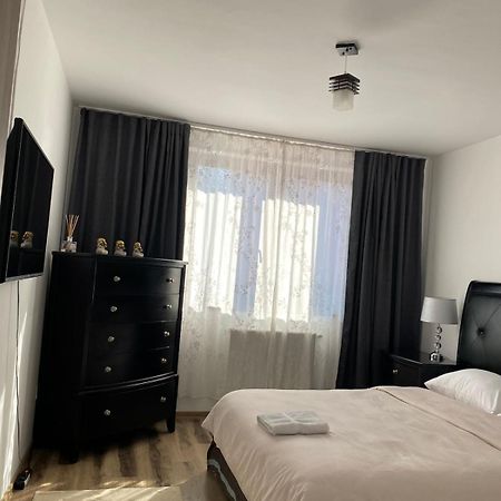 Laura Apartament Targu Mures Luaran gambar