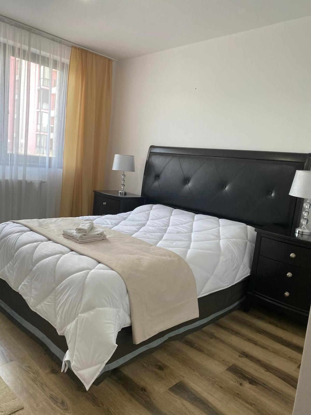 Laura Apartament Targu Mures Luaran gambar