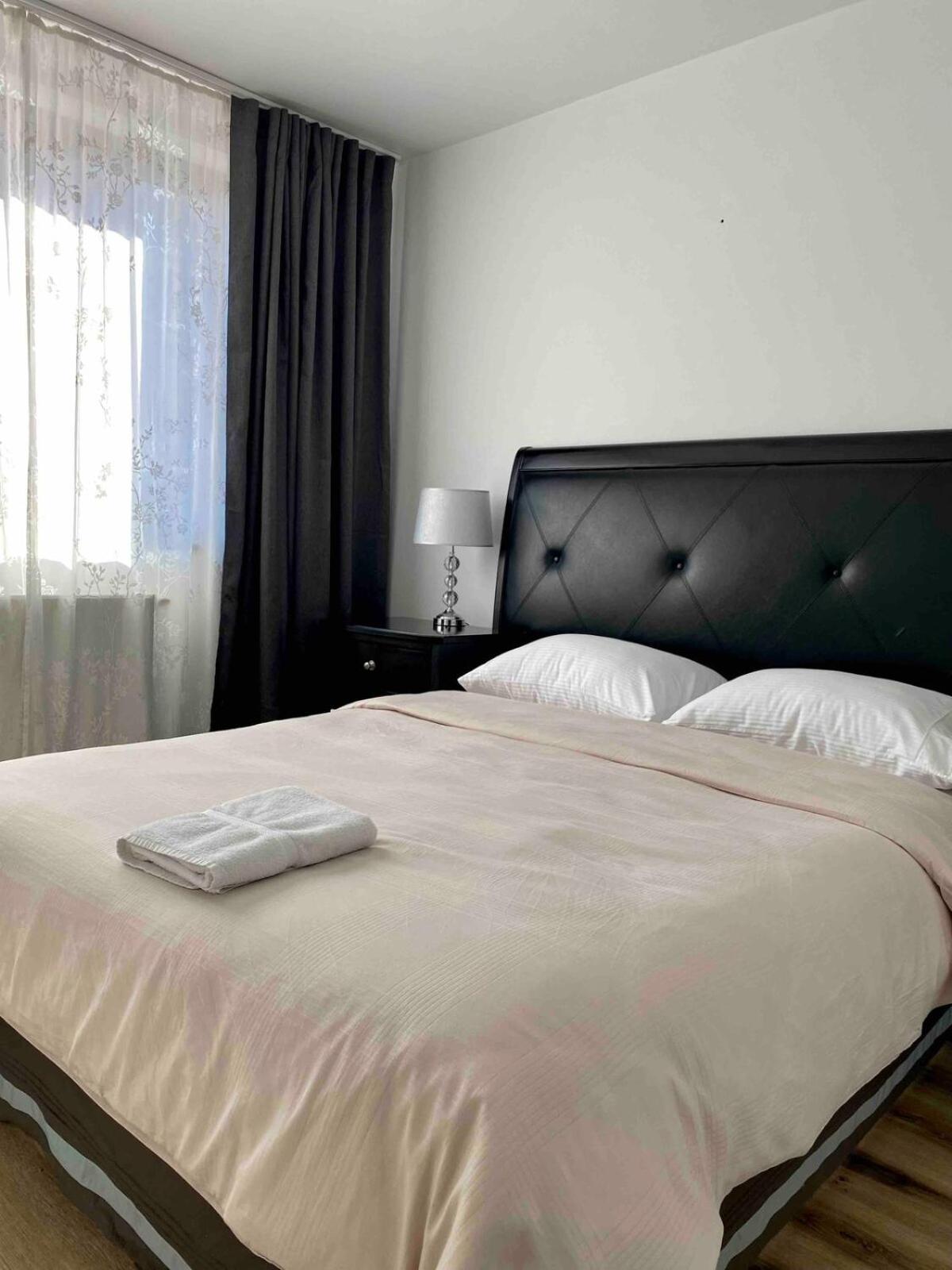 Laura Apartament Targu Mures Luaran gambar