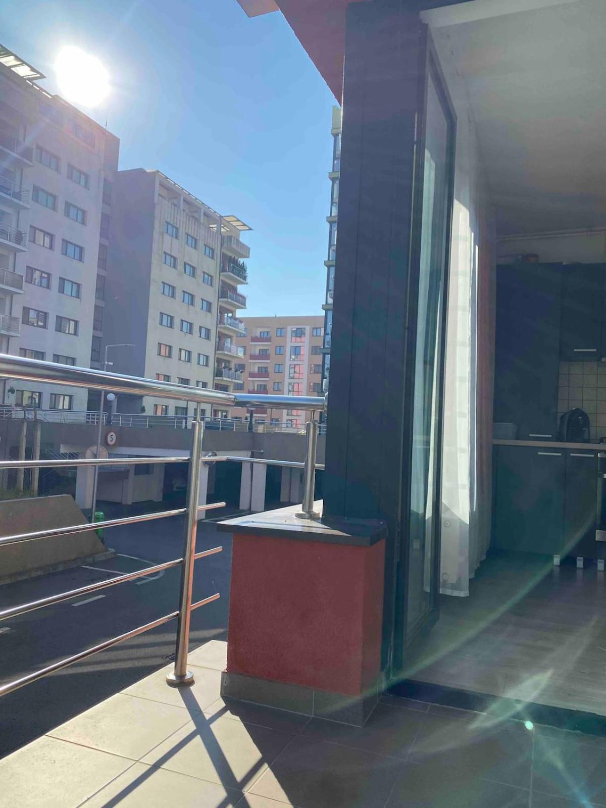 Laura Apartament Targu Mures Luaran gambar